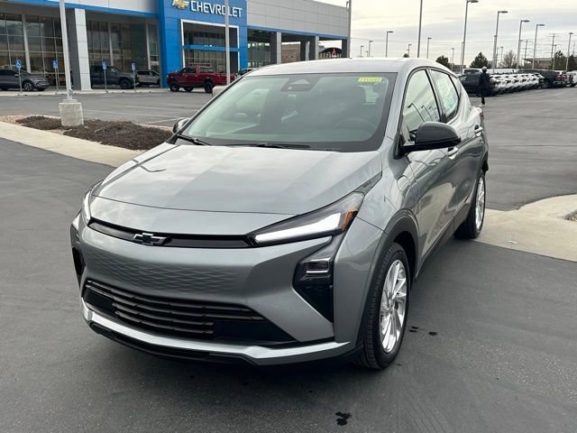 New 2027 Chevrolet Bolt LT w/ Comfort Package image 31