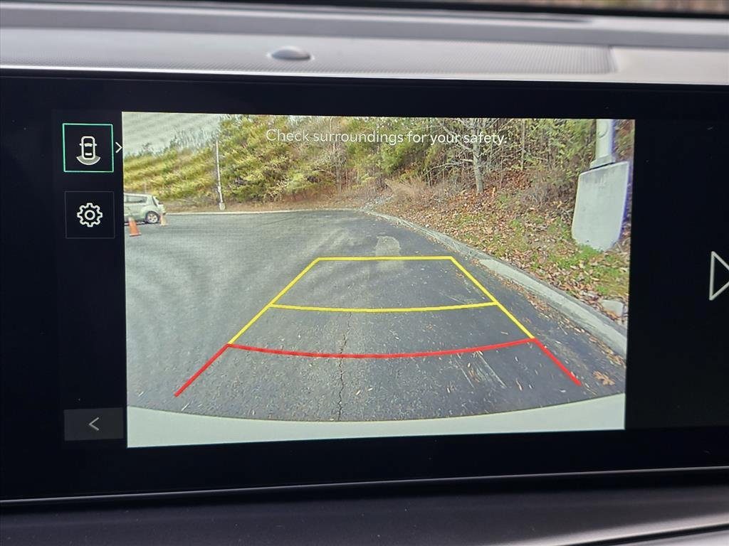 New 2026 Kia Sorento LX FWD image 10