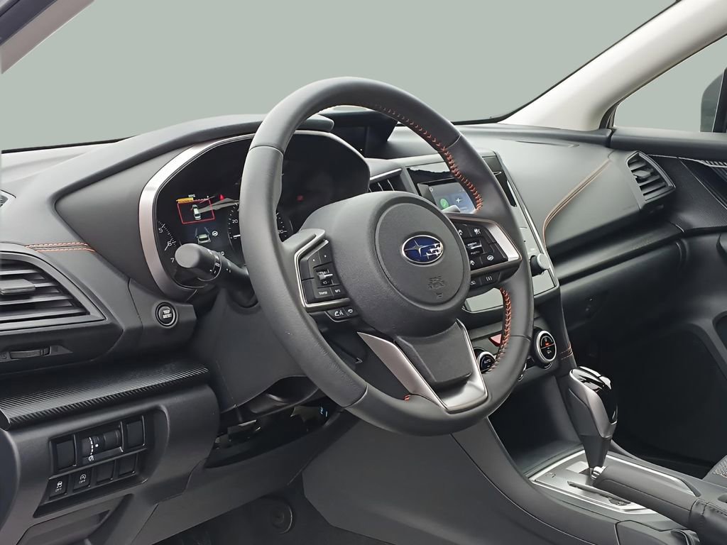 Used 2023 Subaru Crosstrek 2.0i Premium image 12