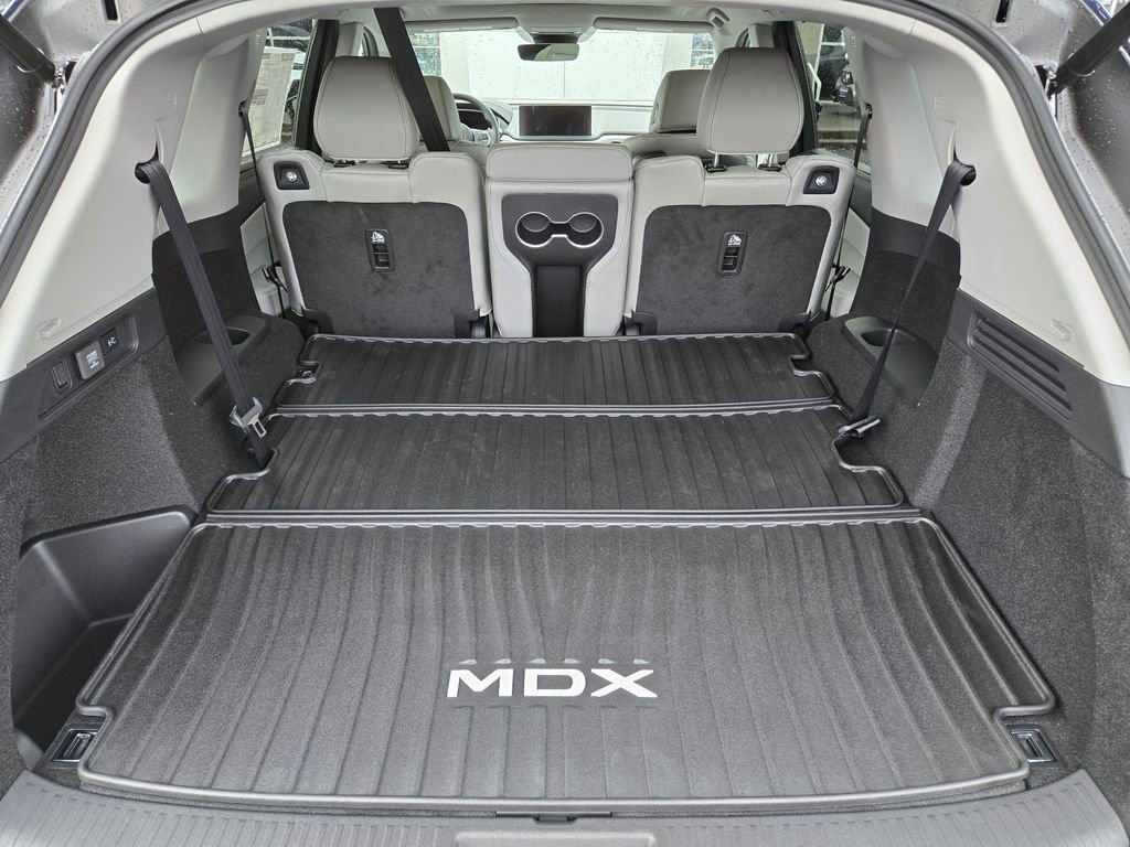 New 2026 Acura MDX SH-AWD w/ Technology Package image 26