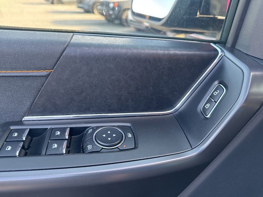 Used 2025 Ford F150 Tremor image 20