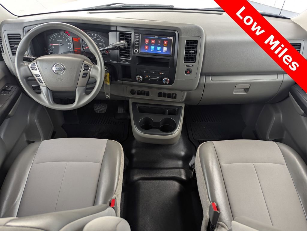 Used 2020 Nissan NV 3500 S image 13