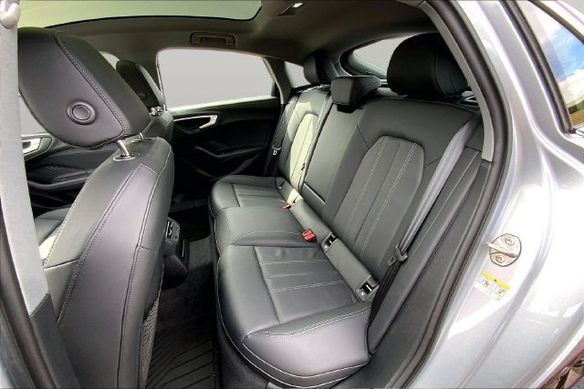 Used 2025 Audi A5 Premium AWD/4WD image 18