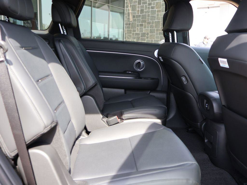 New 2026 Hyundai Palisade Calligraphy image 13