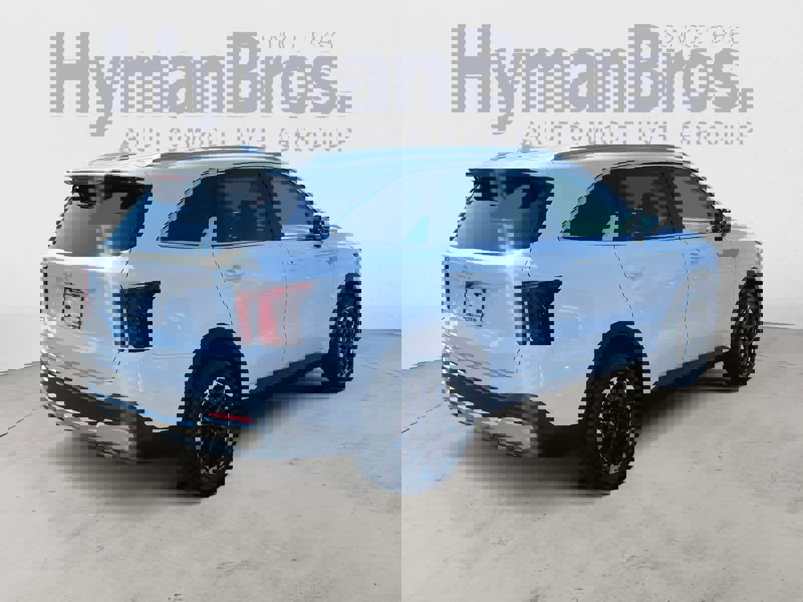 Certified 2025 Kia Sorento S image 3