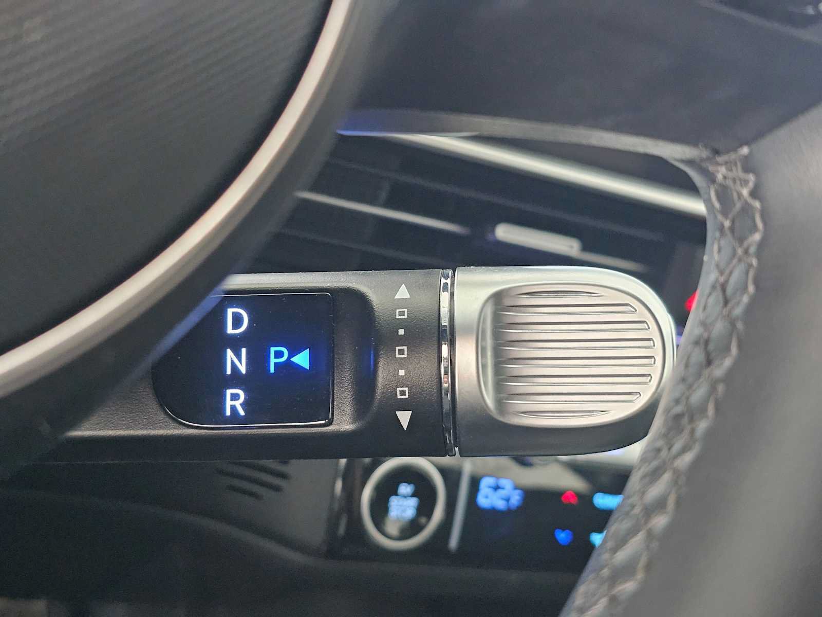 Used 2024 Hyundai Ioniq 6 Limited AWD/4WD image 32