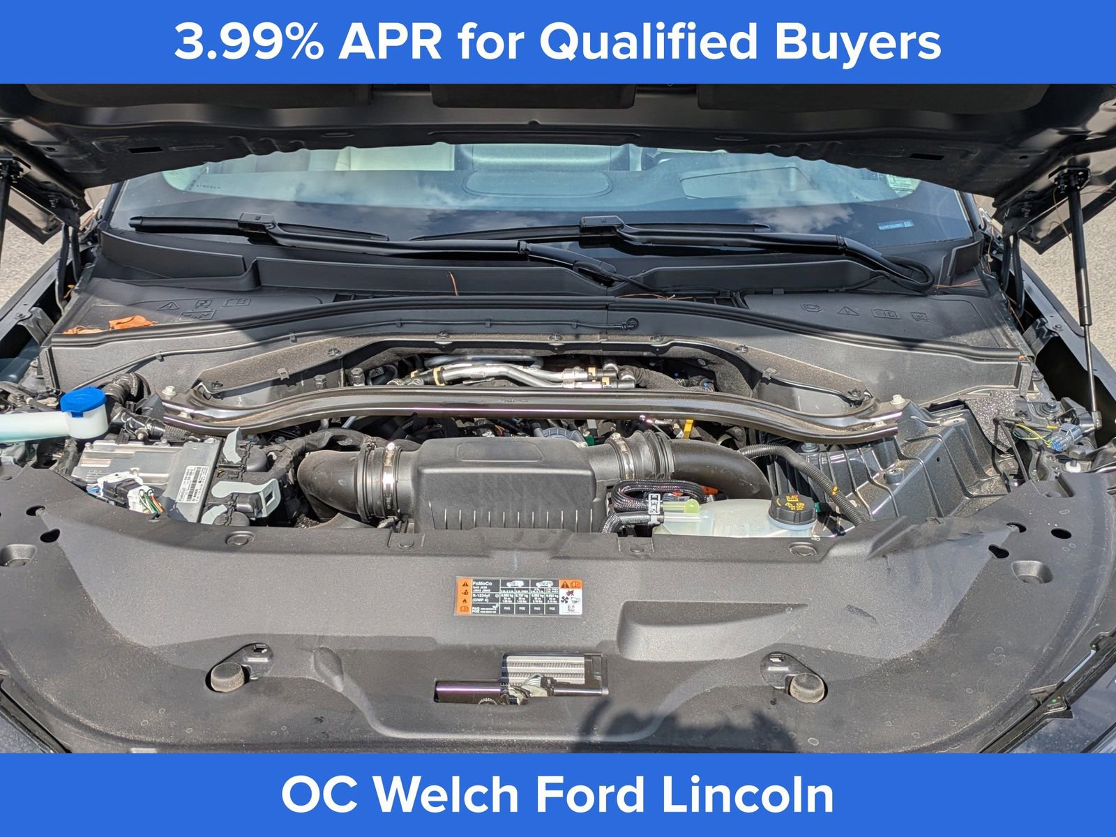 Used 2025 Lincoln Aviator Reserve image 14