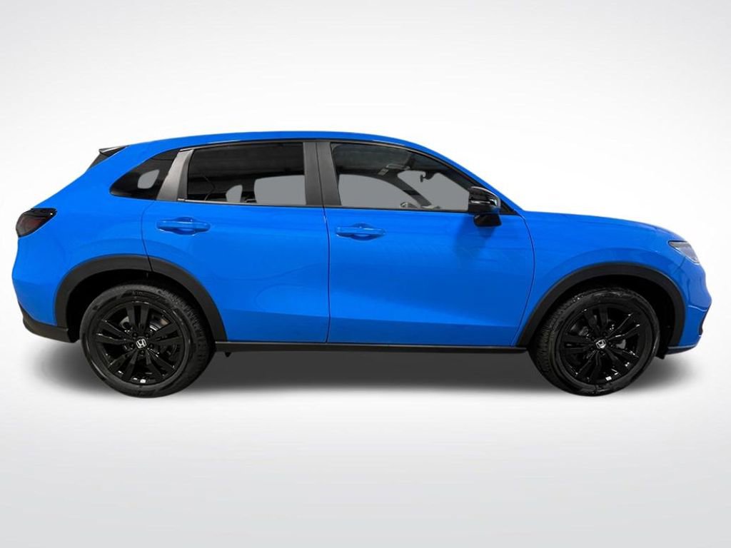 Used 2026 Honda HR-V Sport image 10
