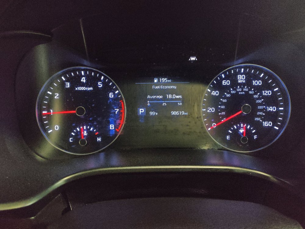 Used 2019 Kia Forte LXS FWD image 23