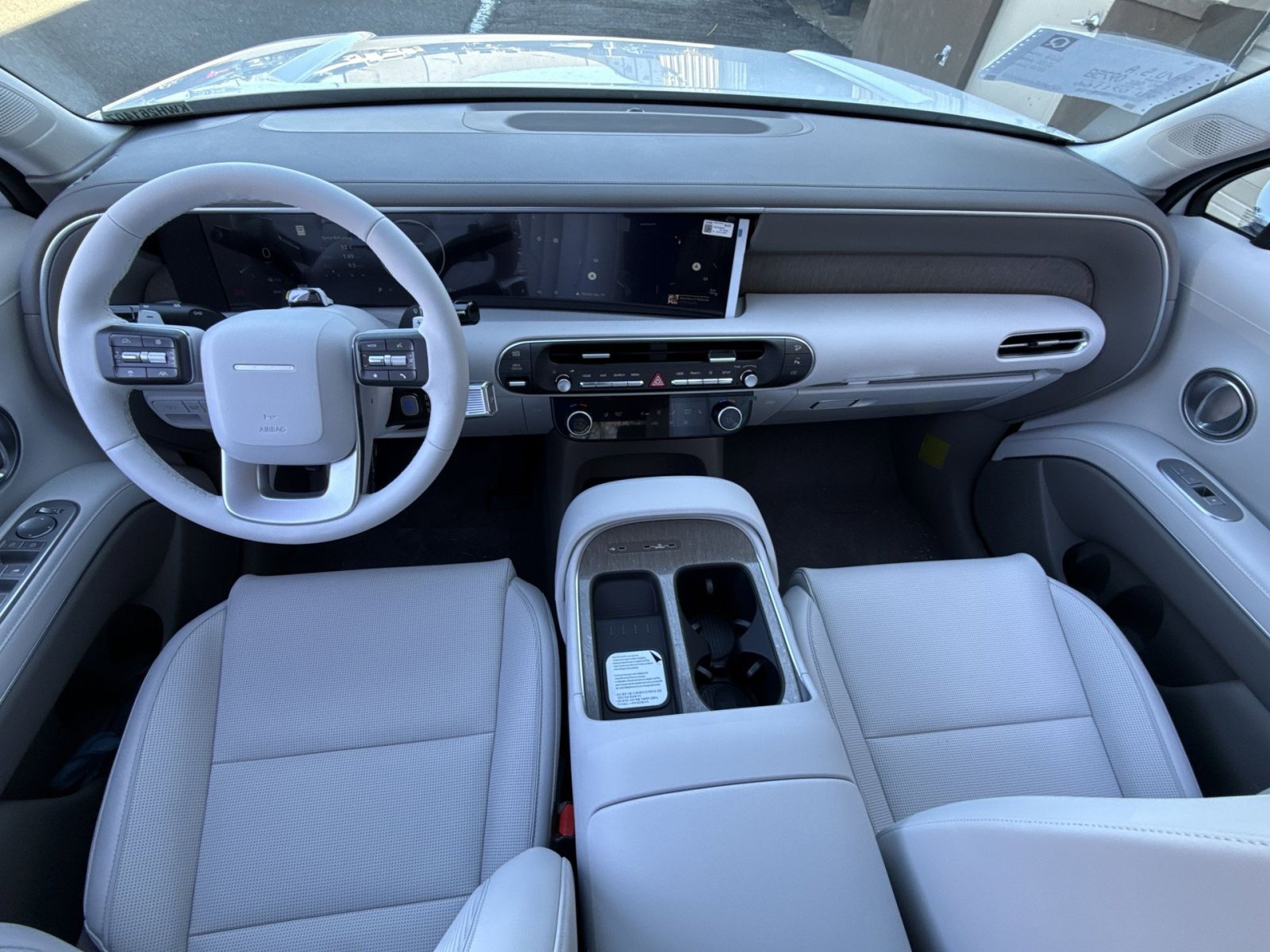 New 2026 Hyundai Palisade SEL image 23