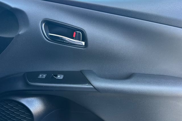 Used 2016 Toyota Prius Two image 20