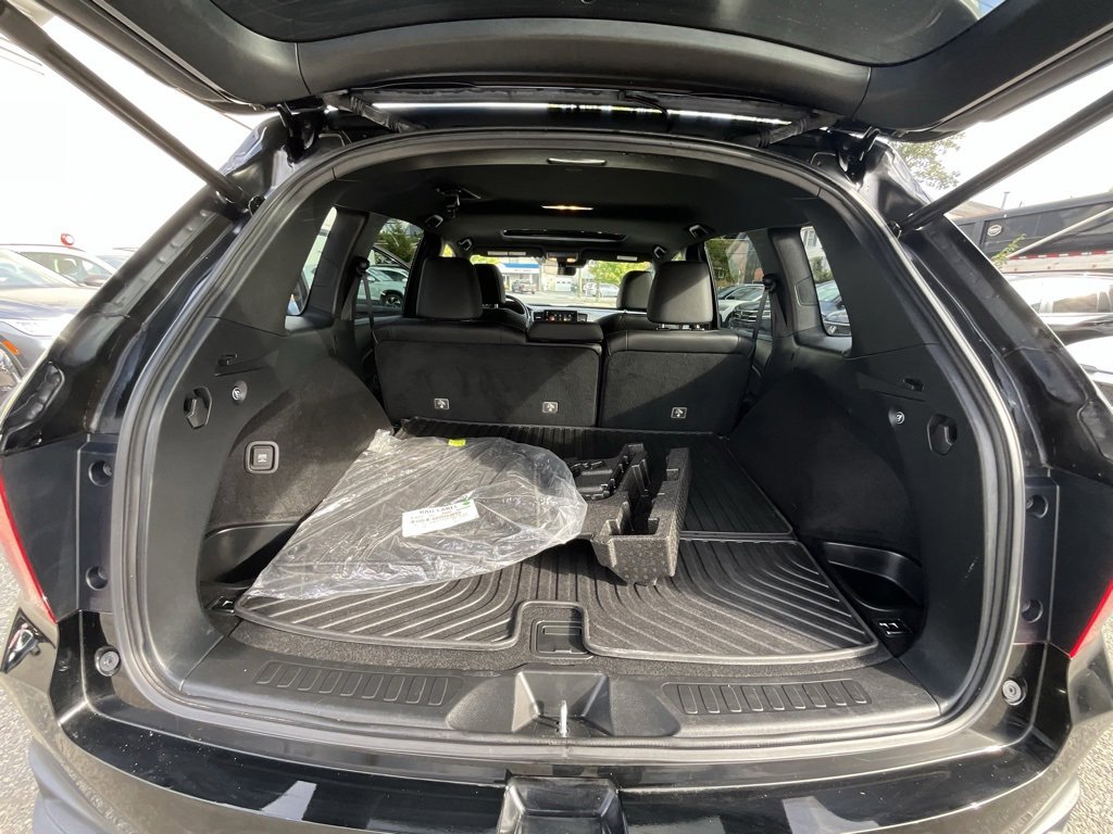 Used 2022 Honda Passport EX-L image 28