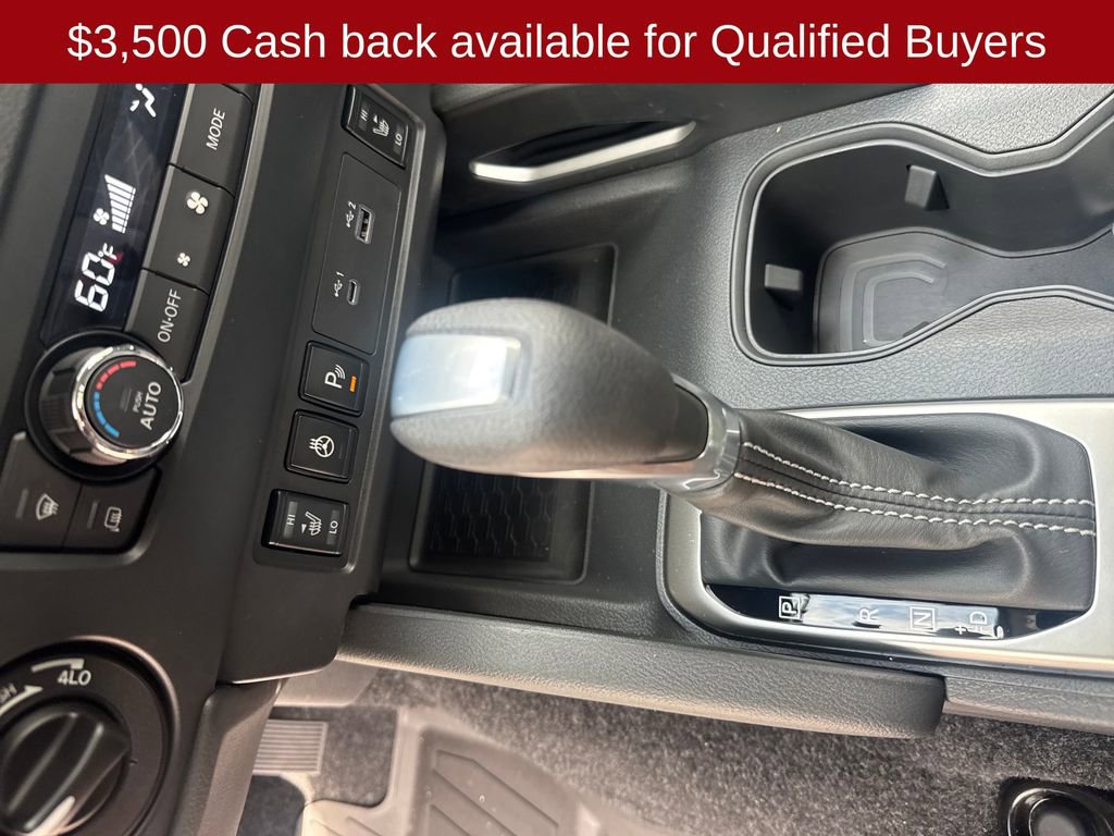 New 2026 Nissan Frontier SV w/ SV Convenience Package AWD/4WD image 26