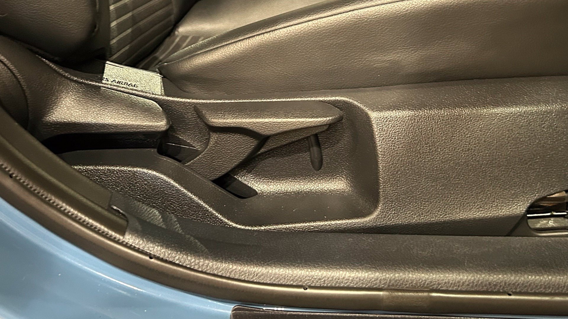 Used 2024 Toyota Camry SE w/ Convenience Package FWD image 46