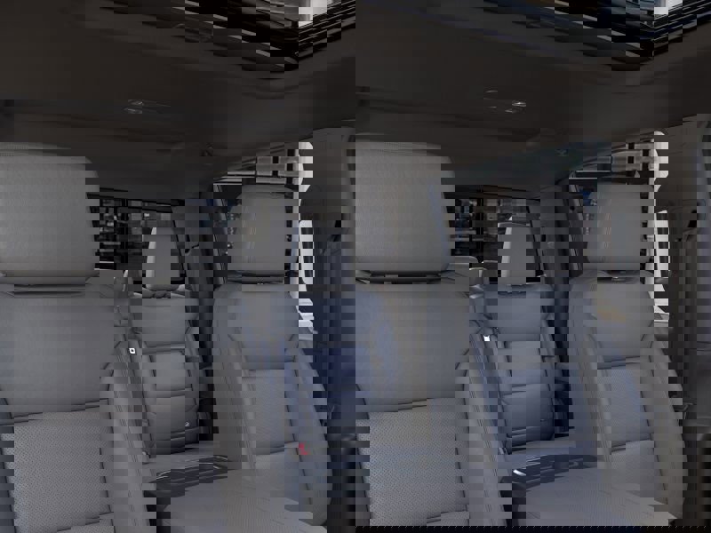 New 2026 Chevrolet Silverado 1500 LTZ image 24