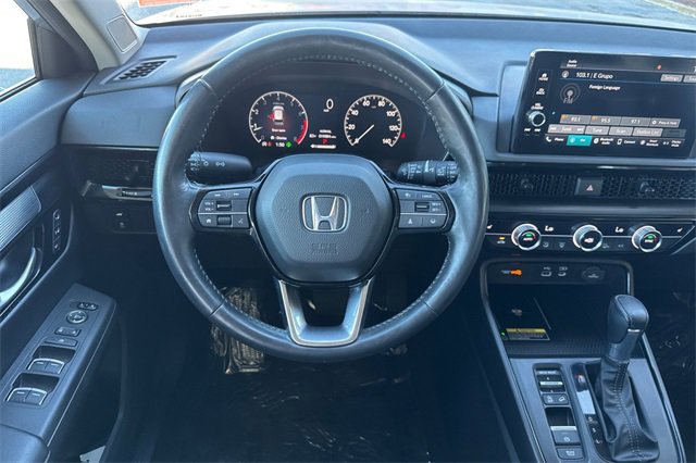 Certified 2023 Honda CR-V EX-L image 18