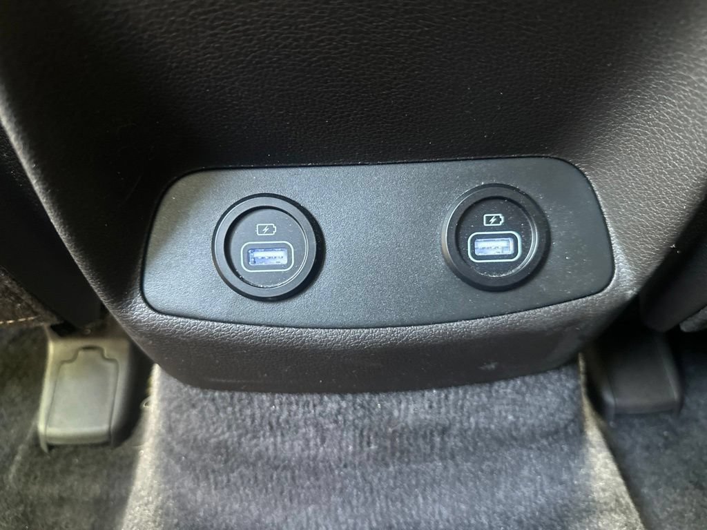 Used 2023 Hyundai Santa Fe SEL Convenience AWD/4WD image 9