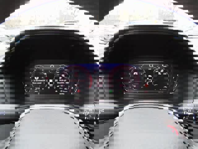 Certified 2025 Honda Accord SE image 23