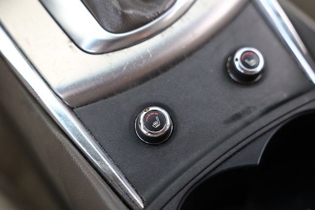 Used 2012 INFINITI G25 Journey RWD image 40