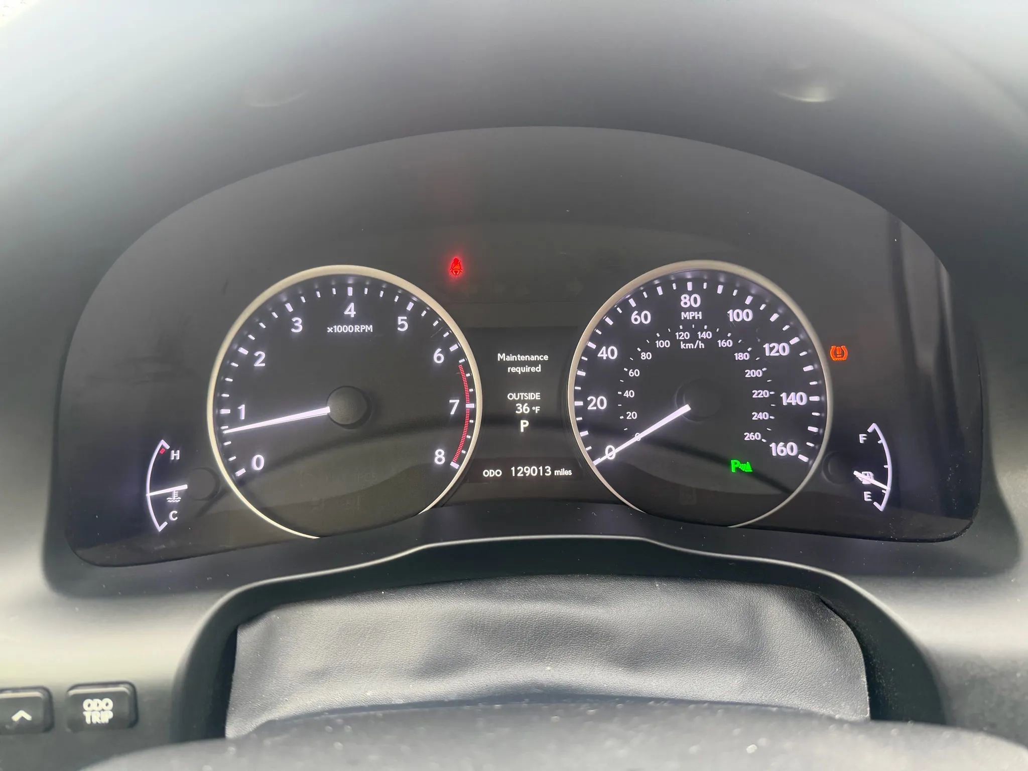 Used 2013 Lexus ES 350 w/ Luxury Pkg image 17