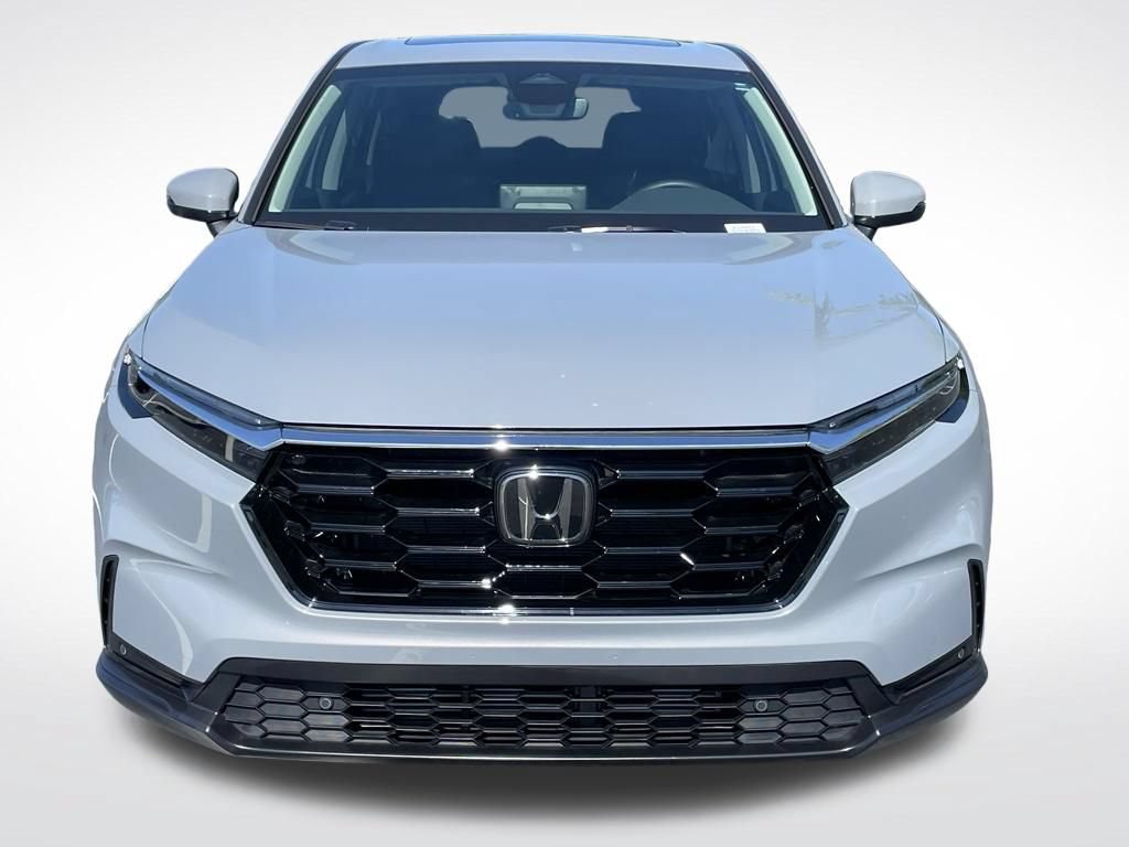 Used 2026 Honda CR-V EX-L image 9