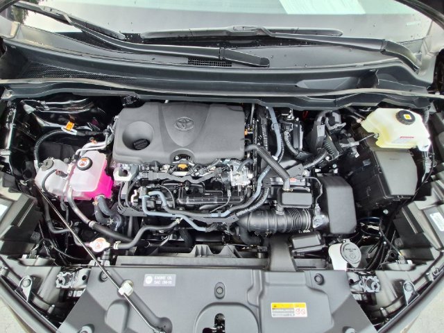 Certified 2026 Toyota Sienna XSE FWD image 34
