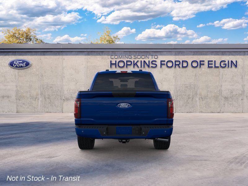 New 2026 Ford F150 STX AWD/4WD image 5