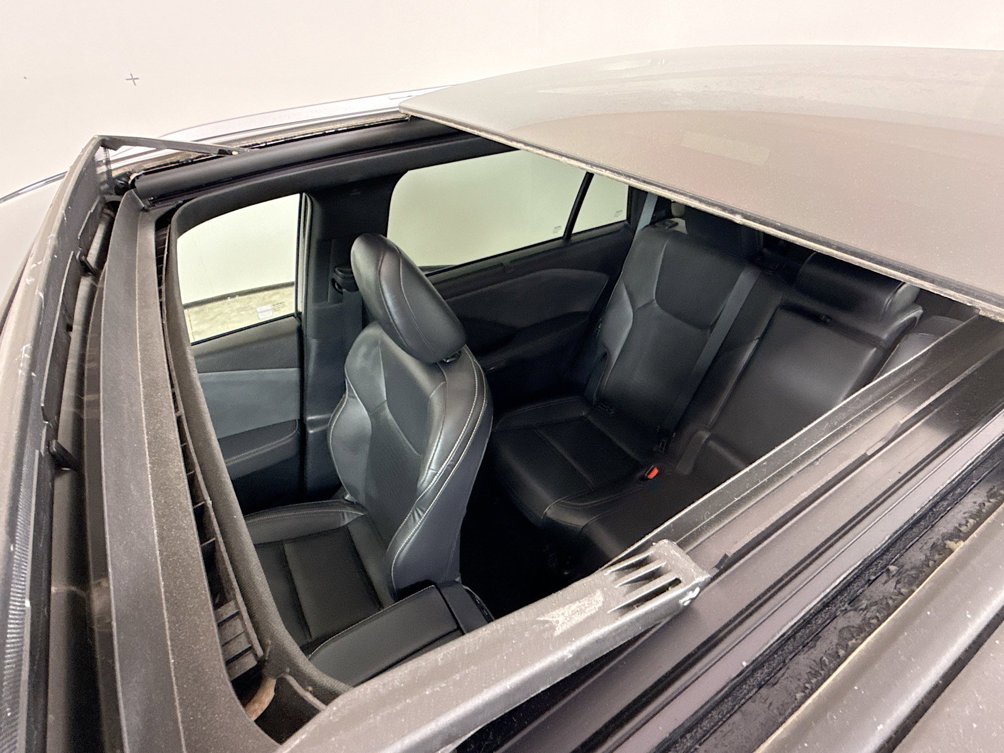 Used 2025 Lexus TX 350 AWD w/ Technology Package image 14