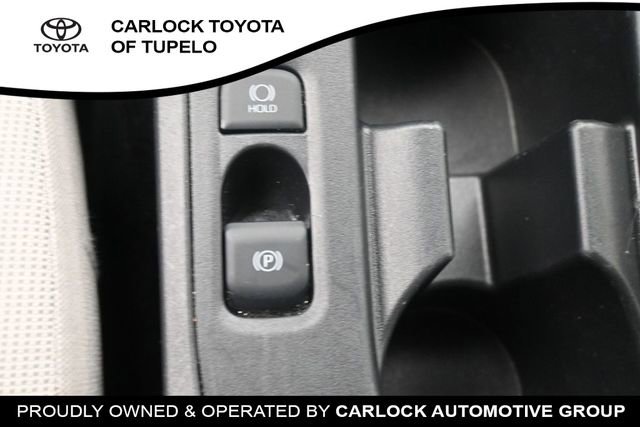 Used 2025 Toyota Corolla LE FWD image 16