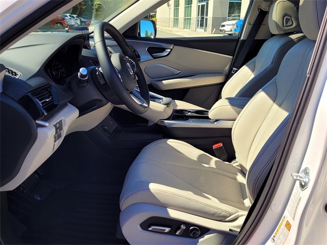 New 2025 Acura RDX w/ Technology Package image 3
