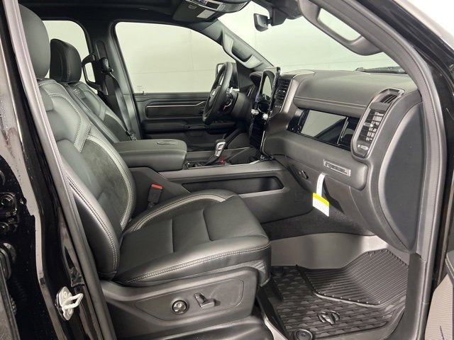 New 2026 RAM 1500 Rebel w/ G/T Package image 12