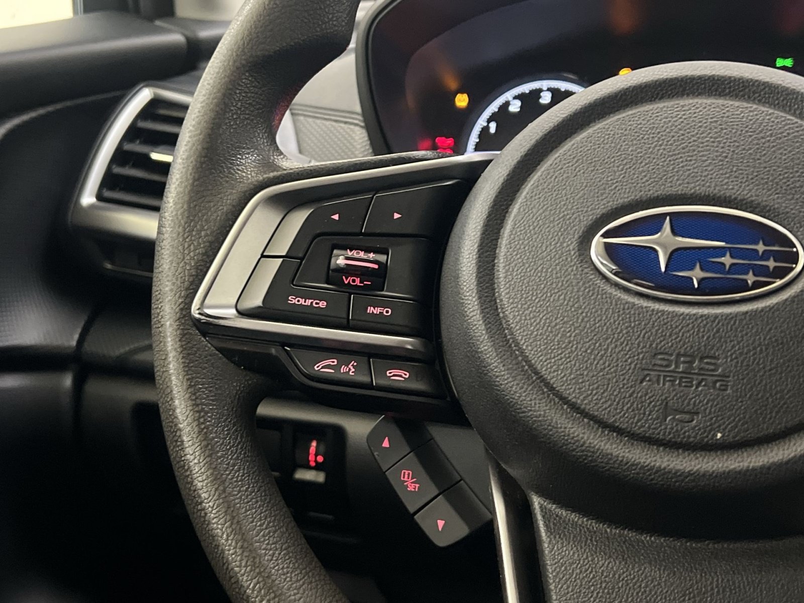 Used 2019 Subaru Forester w/ Popular Package #1 AWD/4WD image 31
