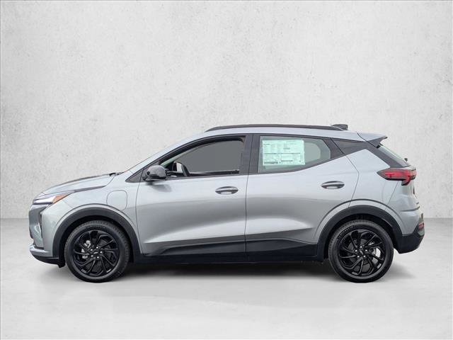 New 2027 Chevrolet Bolt RS image 5