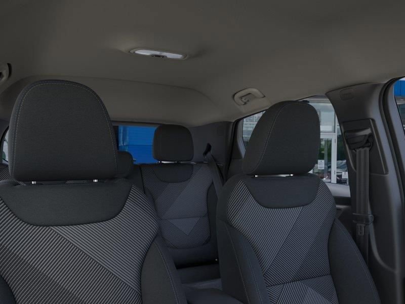 New 2027 Chevrolet Bolt LT w/ Comfort Package image 24