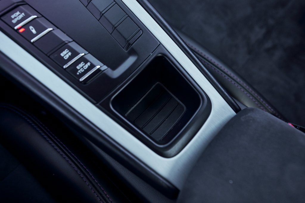 Used 2014 Porsche 911 GT3 image 46