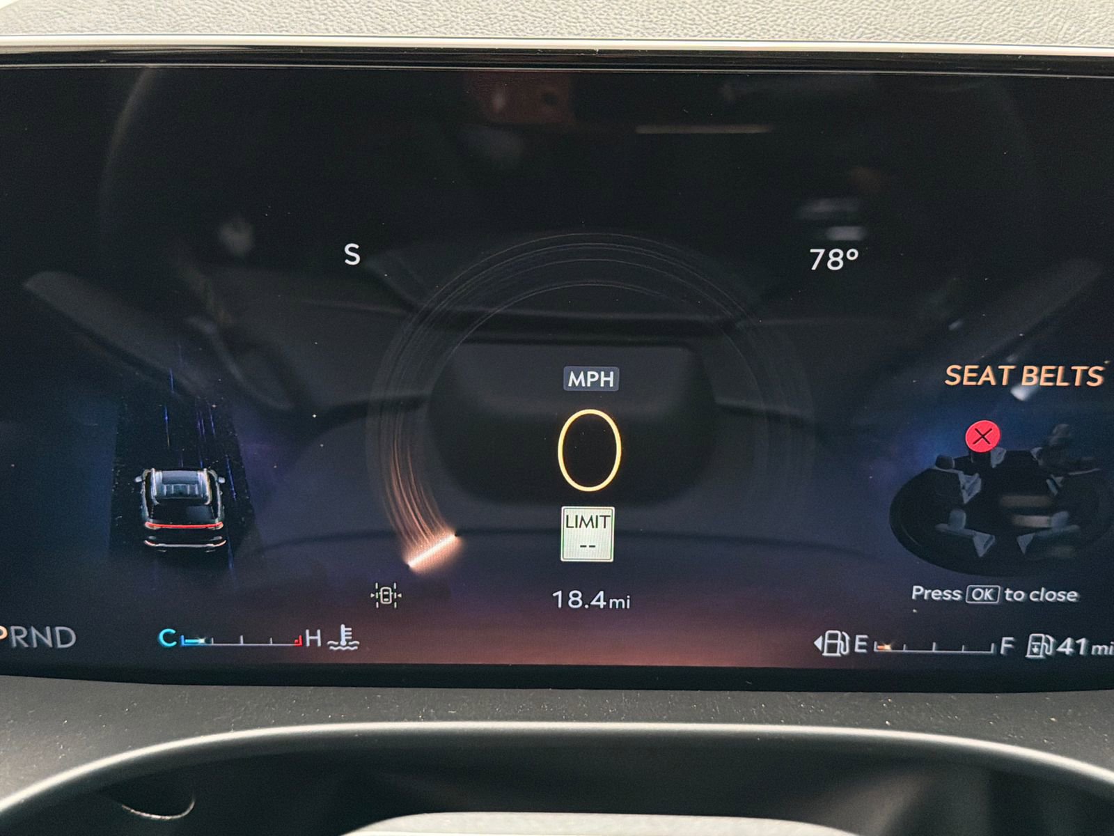 New 2026 Lincoln Aviator Reserve AWD/4WD image 27