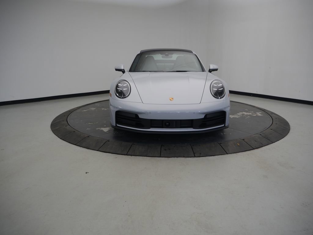 New 2026 Porsche 911 Carrera S RWD image 10
