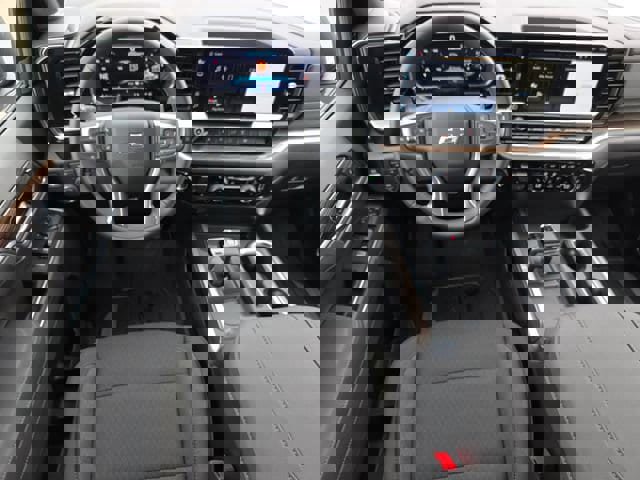 New 2026 Chevrolet Silverado 1500 RST w/ Redline Edition image 12