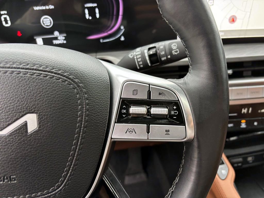 Used 2023 Kia Telluride EX X-Line image 18