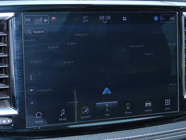 Used 2023 Chrysler Pacifica Limited image 29