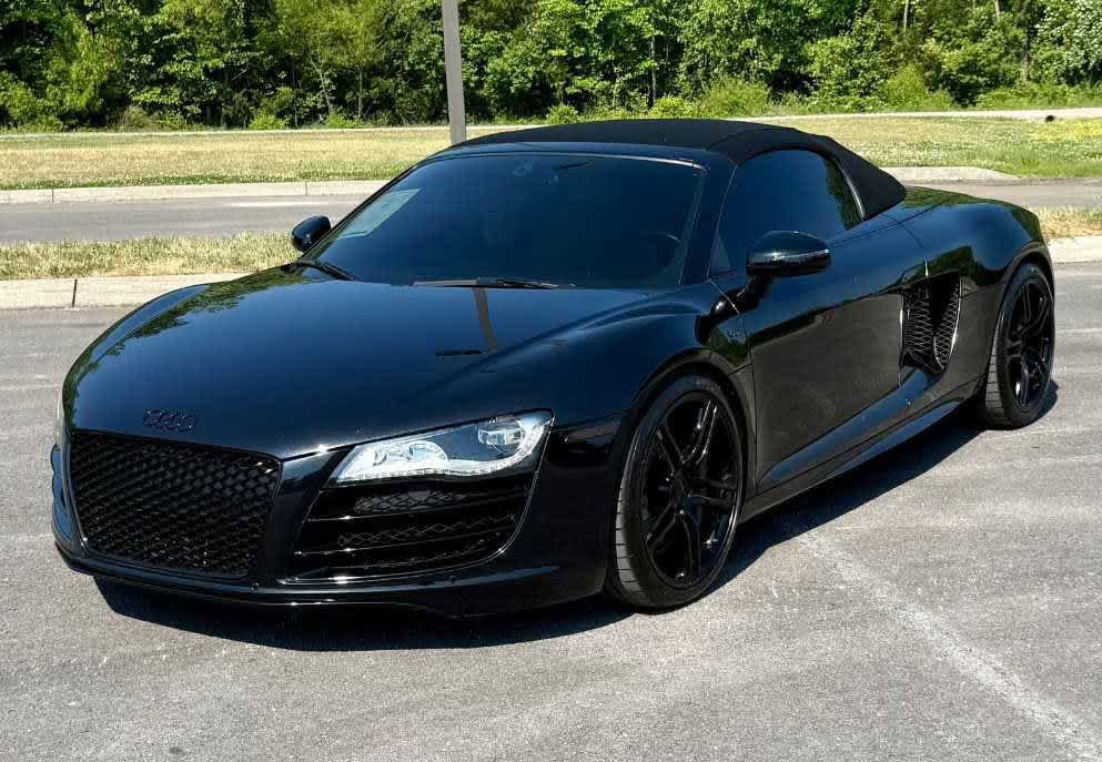 Used 2011 Audi R8 V10 AWD/4WD image 9