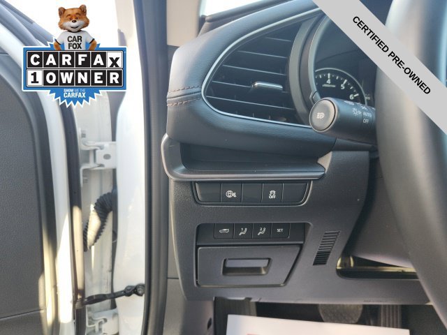 Certified 2026 MAZDA MAZDA3 2.5 S Sedan w/ Preferred Pkg FWD image 17