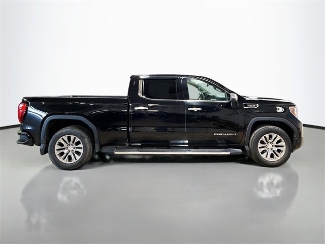 Used 2019 GMC Sierra 1500 Denali image 6