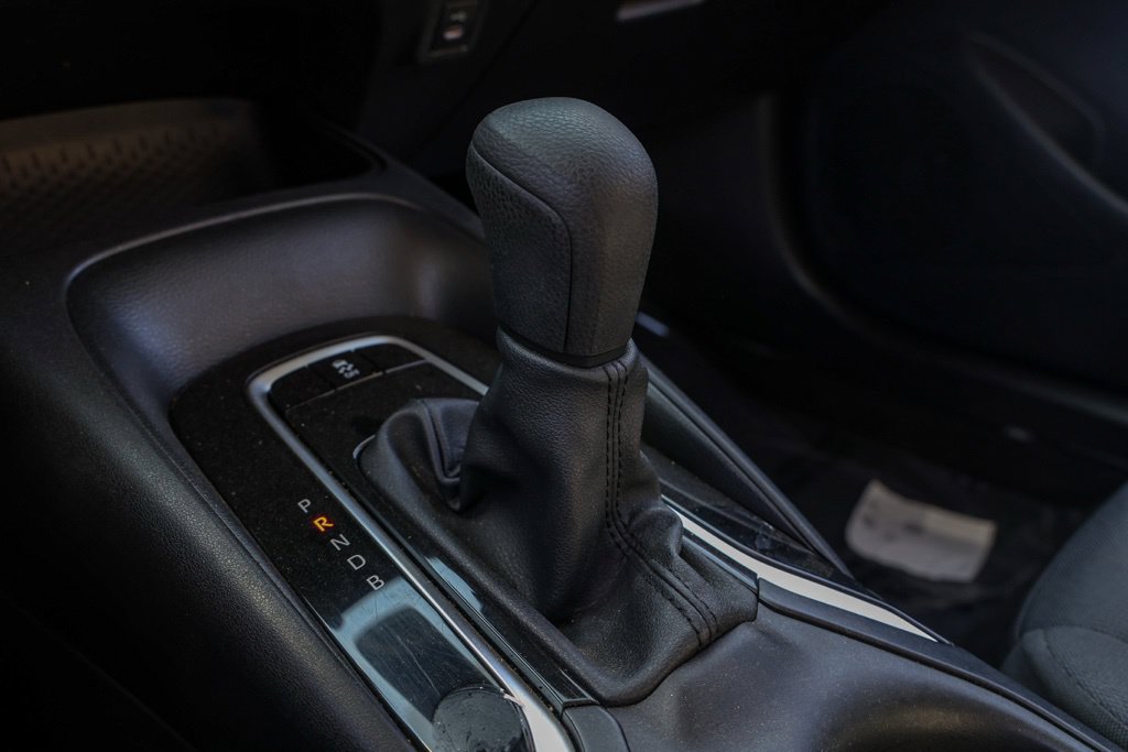 Used 2025 Toyota Corolla LE FWD image 30