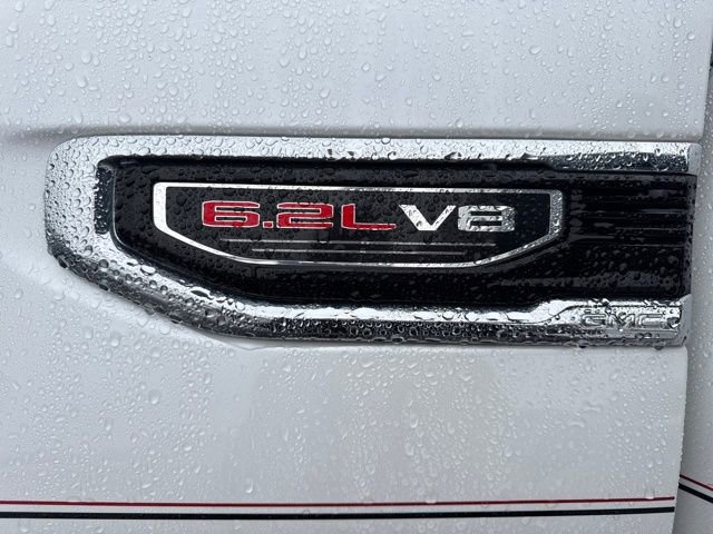 Used 2021 GMC Sierra 1500 Denali w/ Denali Ultimate Package image 12