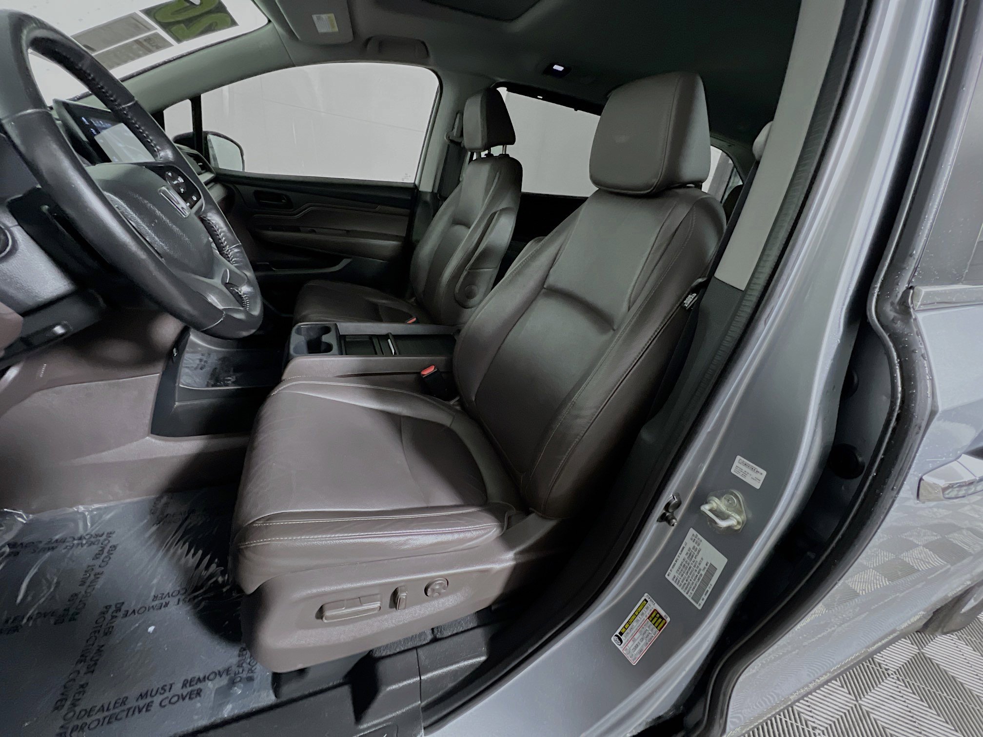 Used 2020 Honda Odyssey EX-L image 15