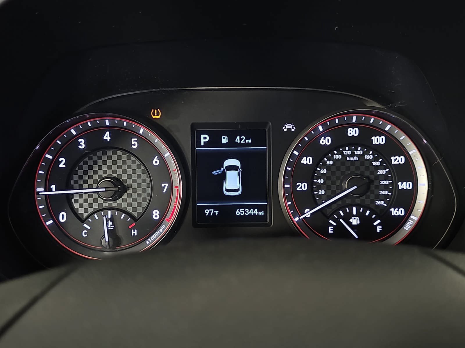 Used 2019 Hyundai Veloster 2.0 FWD image 17