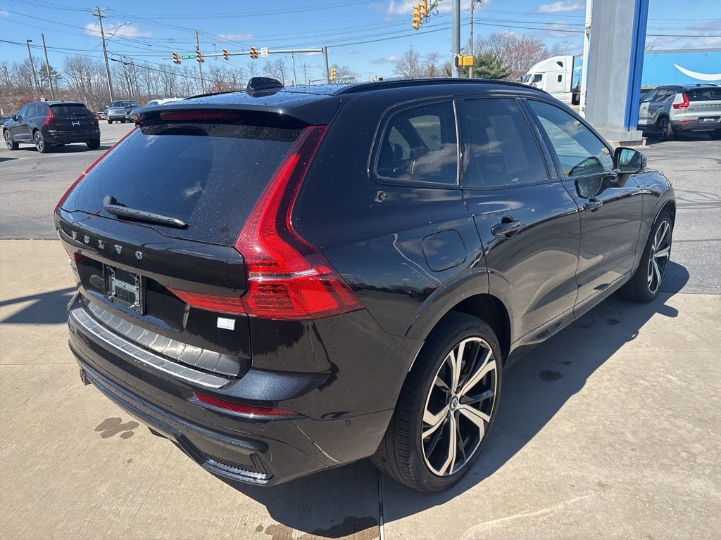 Used 2024 Volvo XC60 T8 Ultimate w/ Protection Package Premier image 6