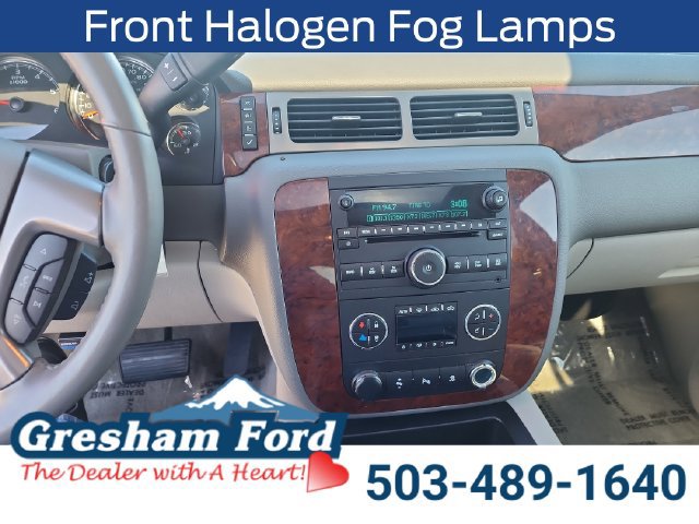 Used 2011 Chevrolet Avalanche LT w/ Luxury Package AWD/4WD image 21