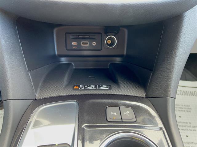 Used 2024 Chevrolet Equinox Premier image 29